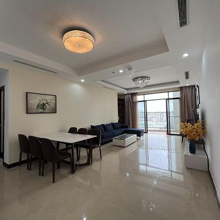 Vinhomes Royal City Apartment 3 Br Hanoi Luaran gambar