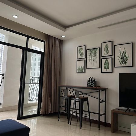 Vinhomes Royal City Apartment 3 Br Hanoi Luaran gambar