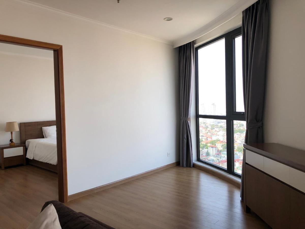 Vinhomes Royal City Apartment 3 Br Hanoi Luaran gambar