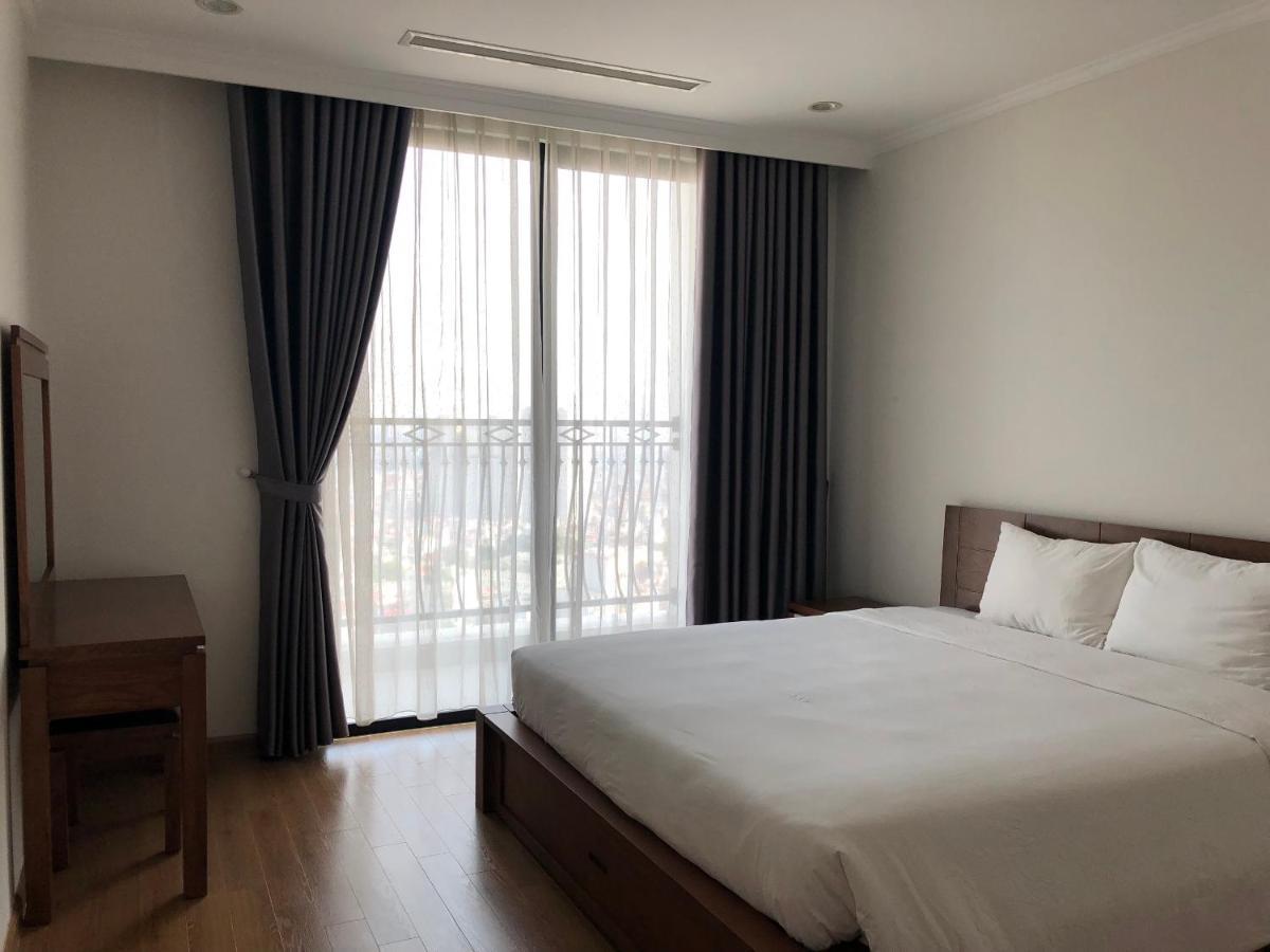 Vinhomes Royal City Apartment 3 Br Hanoi Luaran gambar