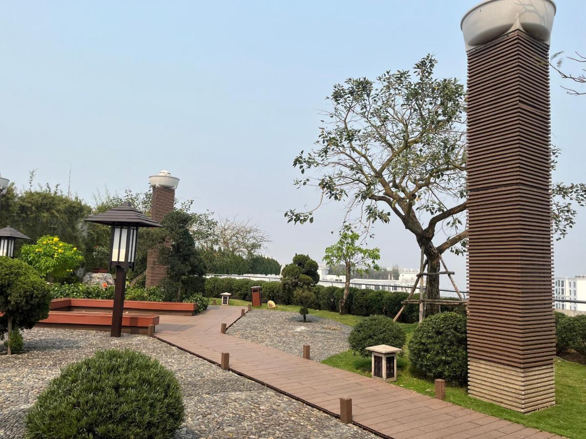 Vinhomes Royal City Apartment 3 Br Hanoi Luaran gambar
