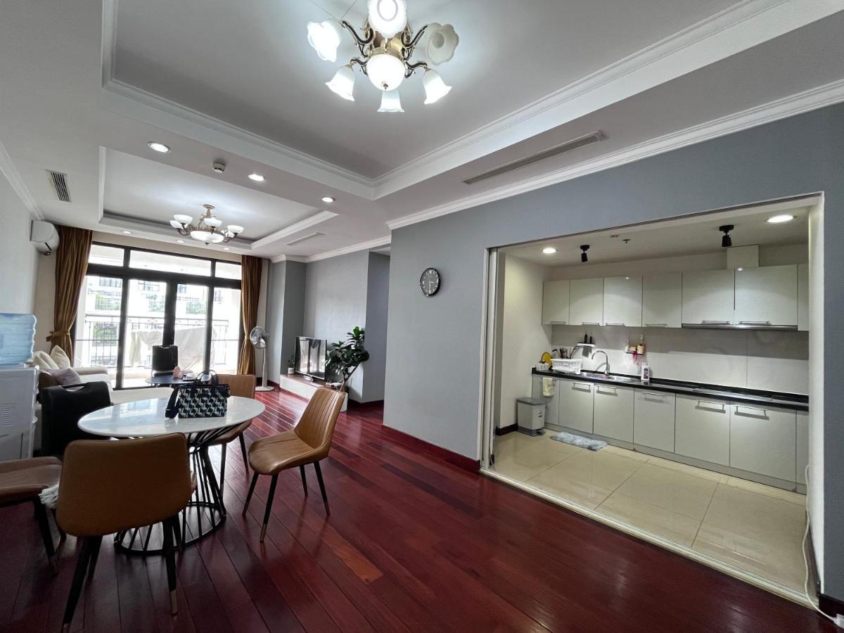 Vinhomes Royal City Apartment 3 Br Hanoi Luaran gambar