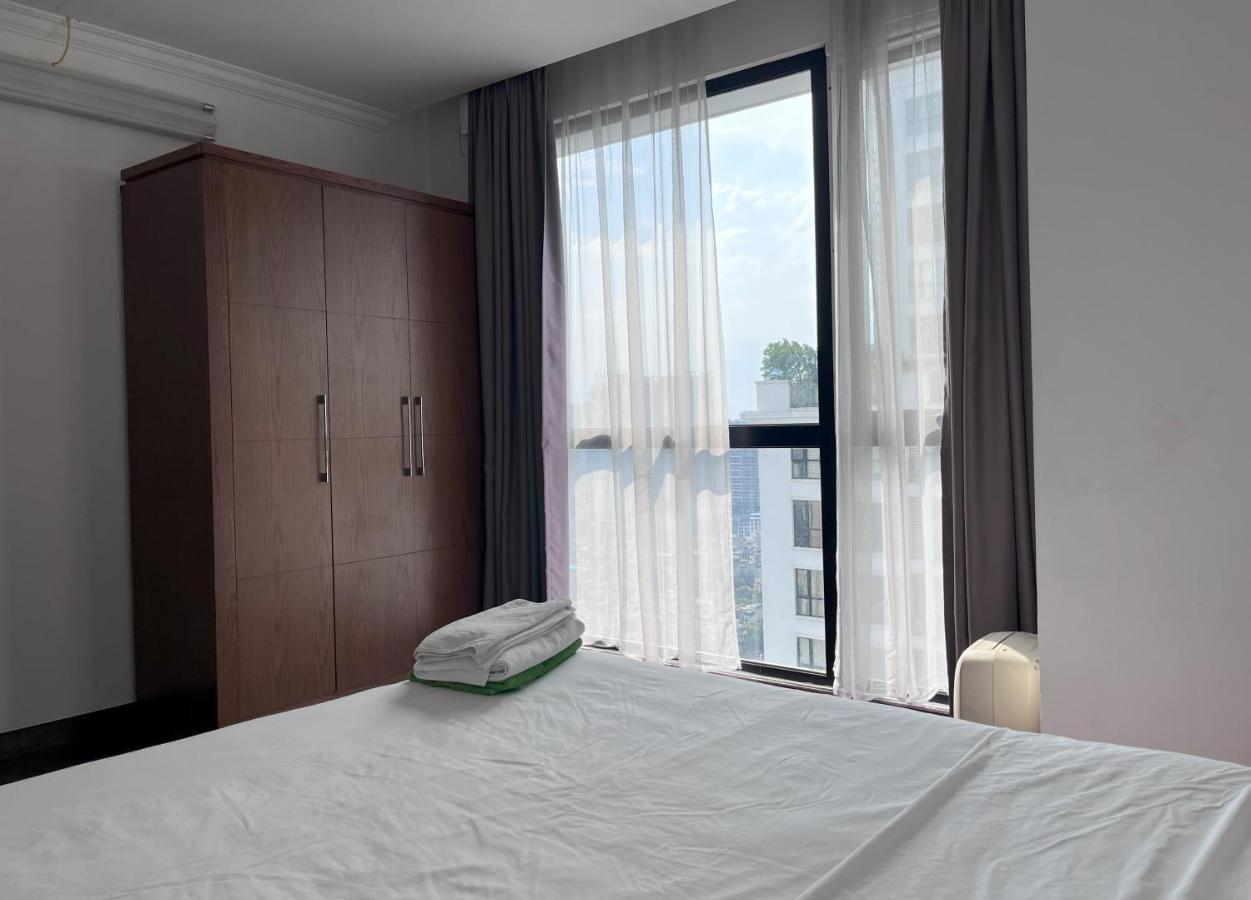 Vinhomes Royal City Apartment 3 Br Hanoi Luaran gambar
