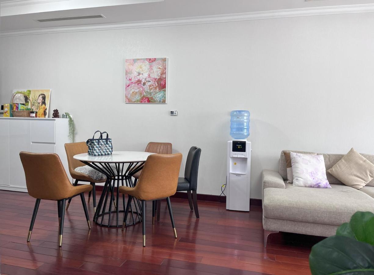 Vinhomes Royal City Apartment 3 Br Hanoi Luaran gambar