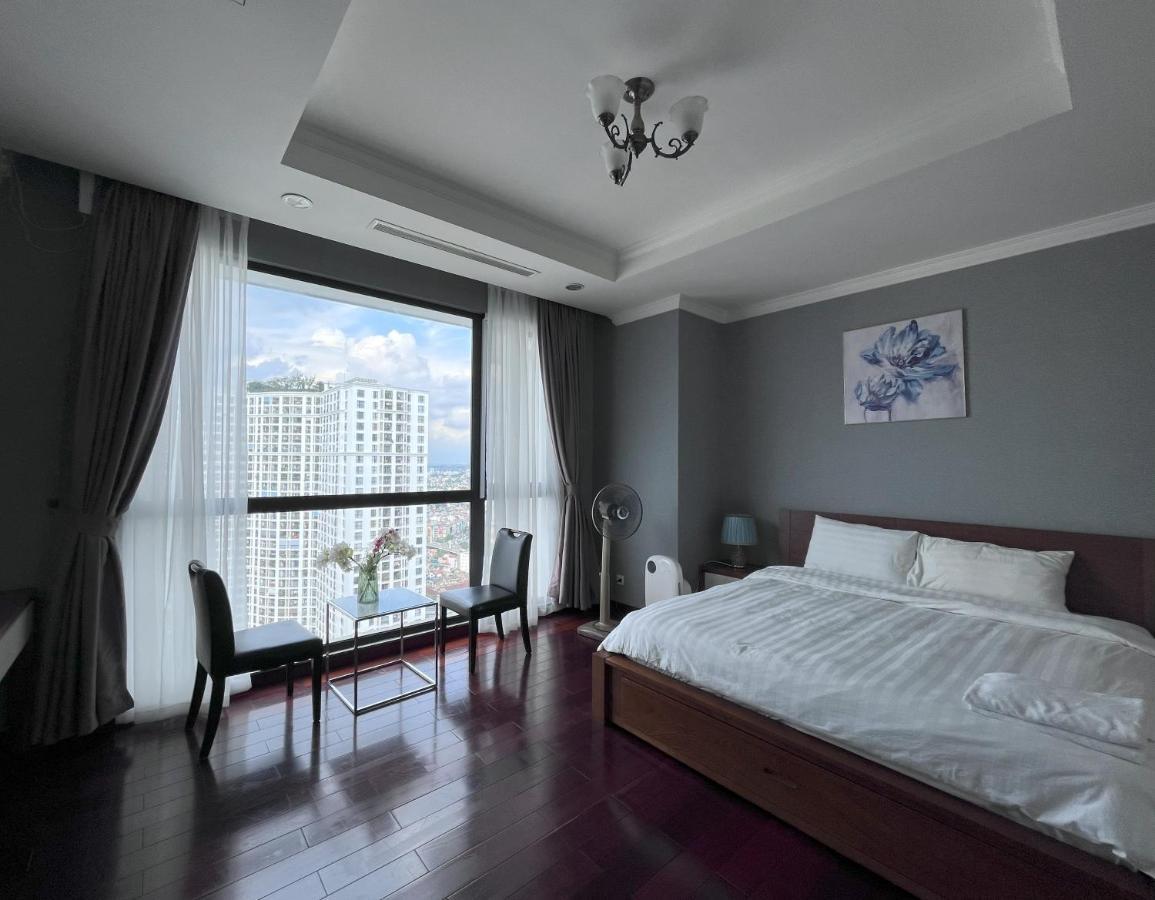 Vinhomes Royal City Apartment 3 Br Hanoi Luaran gambar