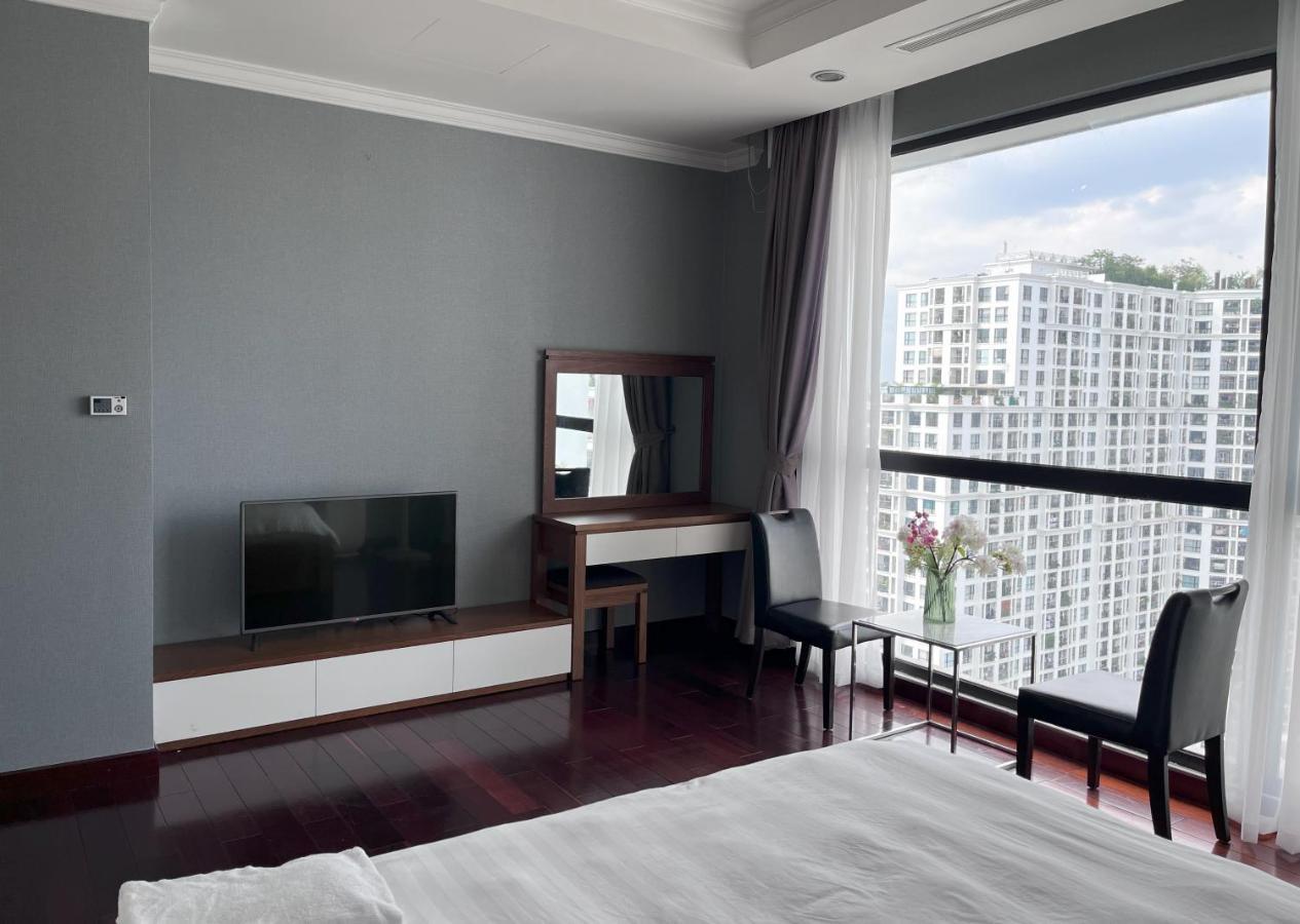 Vinhomes Royal City Apartment 3 Br Hanoi Luaran gambar
