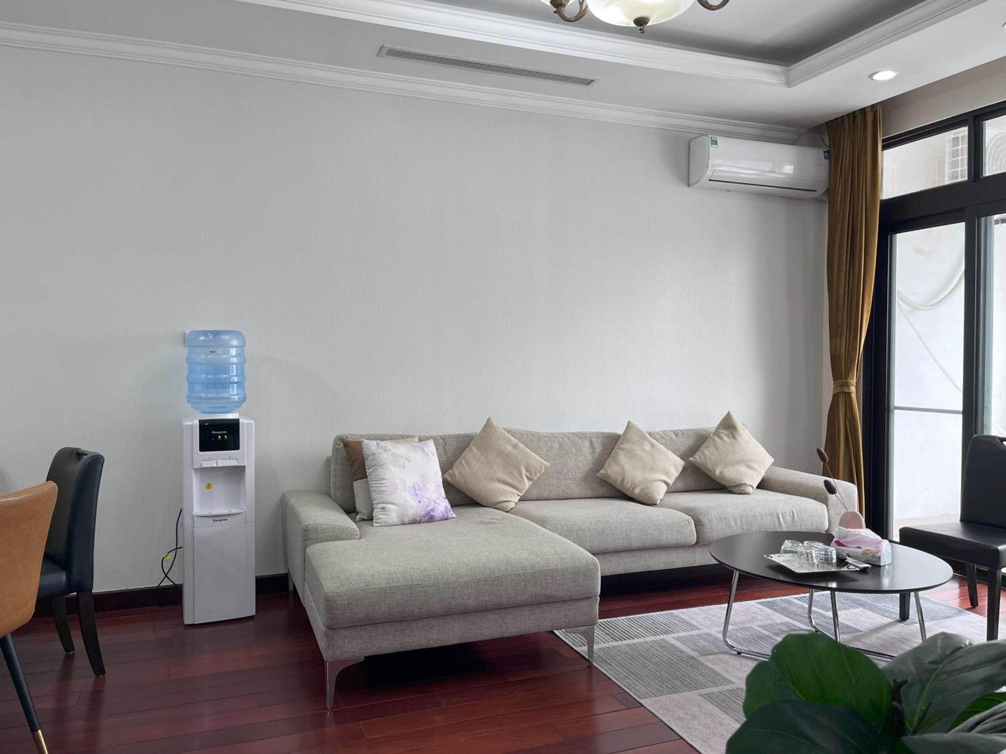 Vinhomes Royal City Apartment 3 Br Hanoi Luaran gambar
