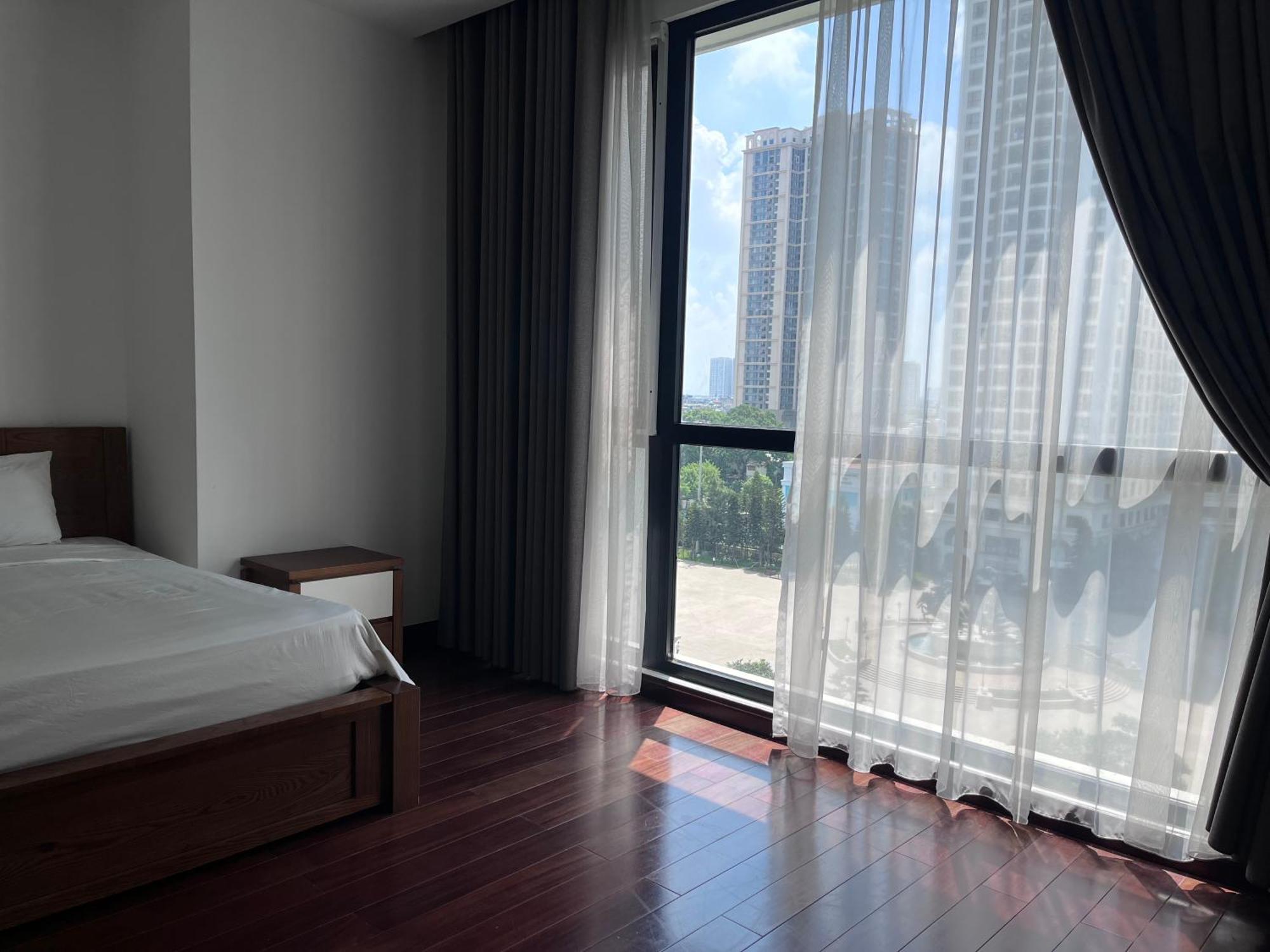 Vinhomes Royal City Apartment 3 Br Hanoi Luaran gambar