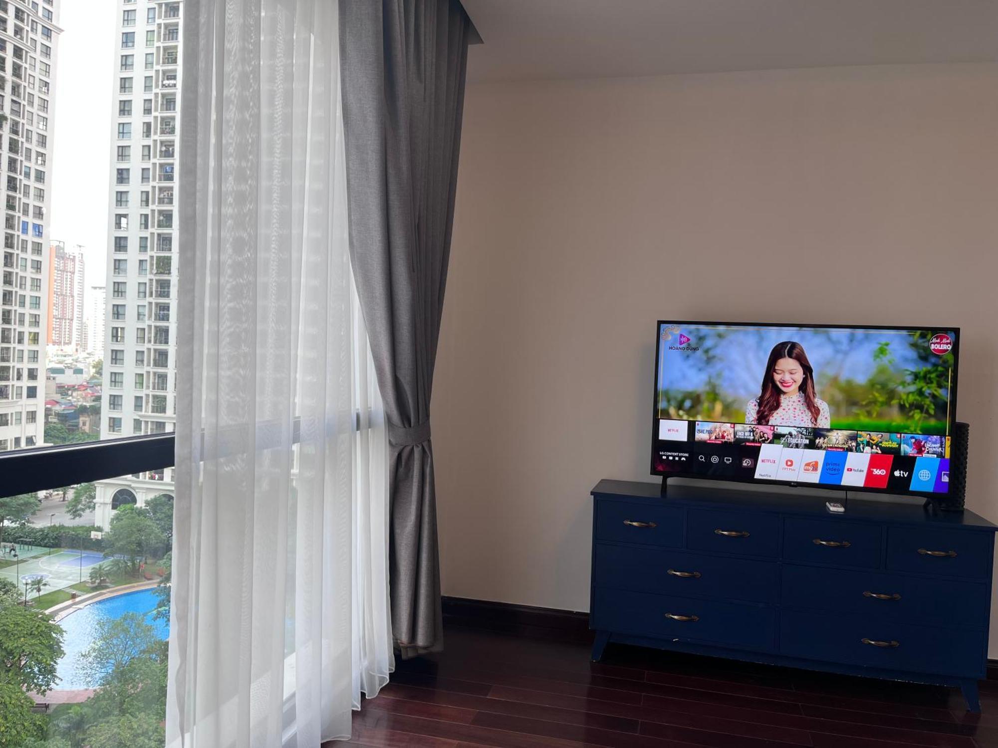 Vinhomes Royal City Apartment 3 Br Hanoi Luaran gambar