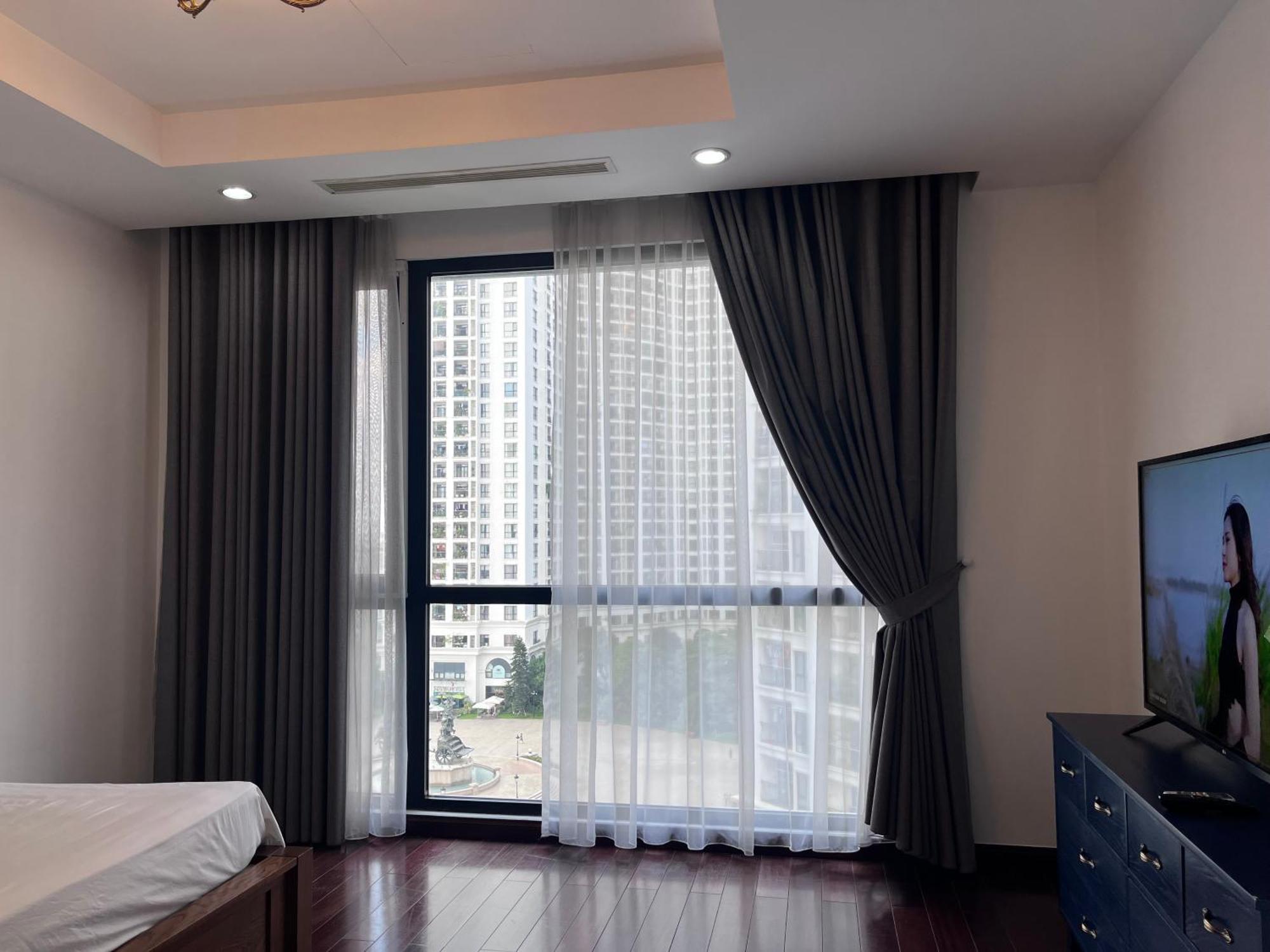 Vinhomes Royal City Apartment 3 Br Hanoi Luaran gambar
