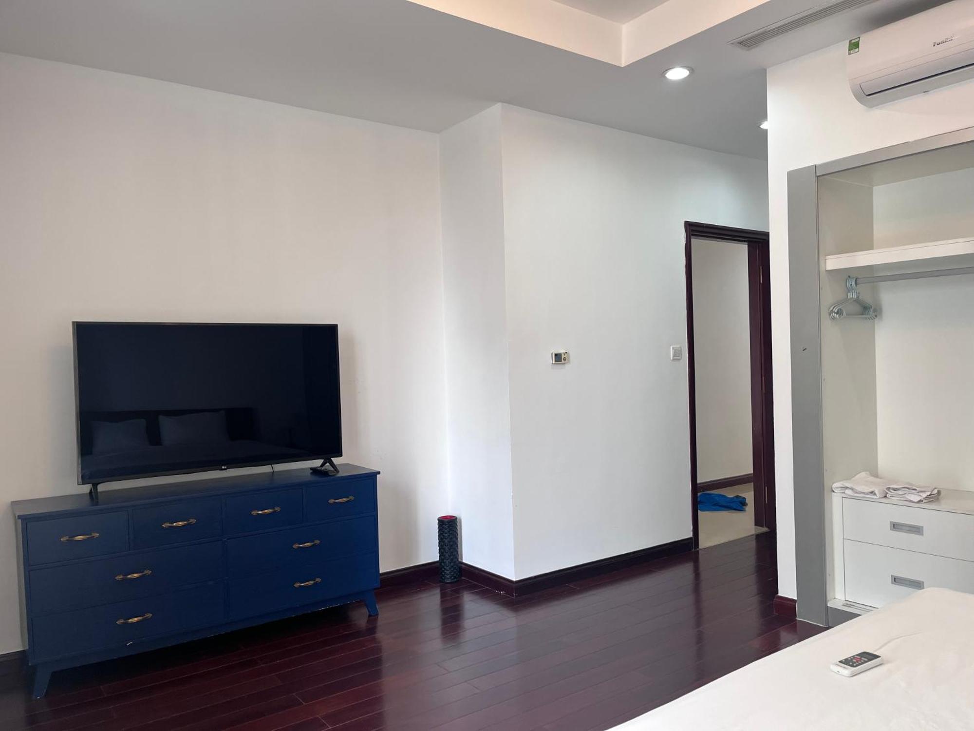 Vinhomes Royal City Apartment 3 Br Hanoi Luaran gambar
