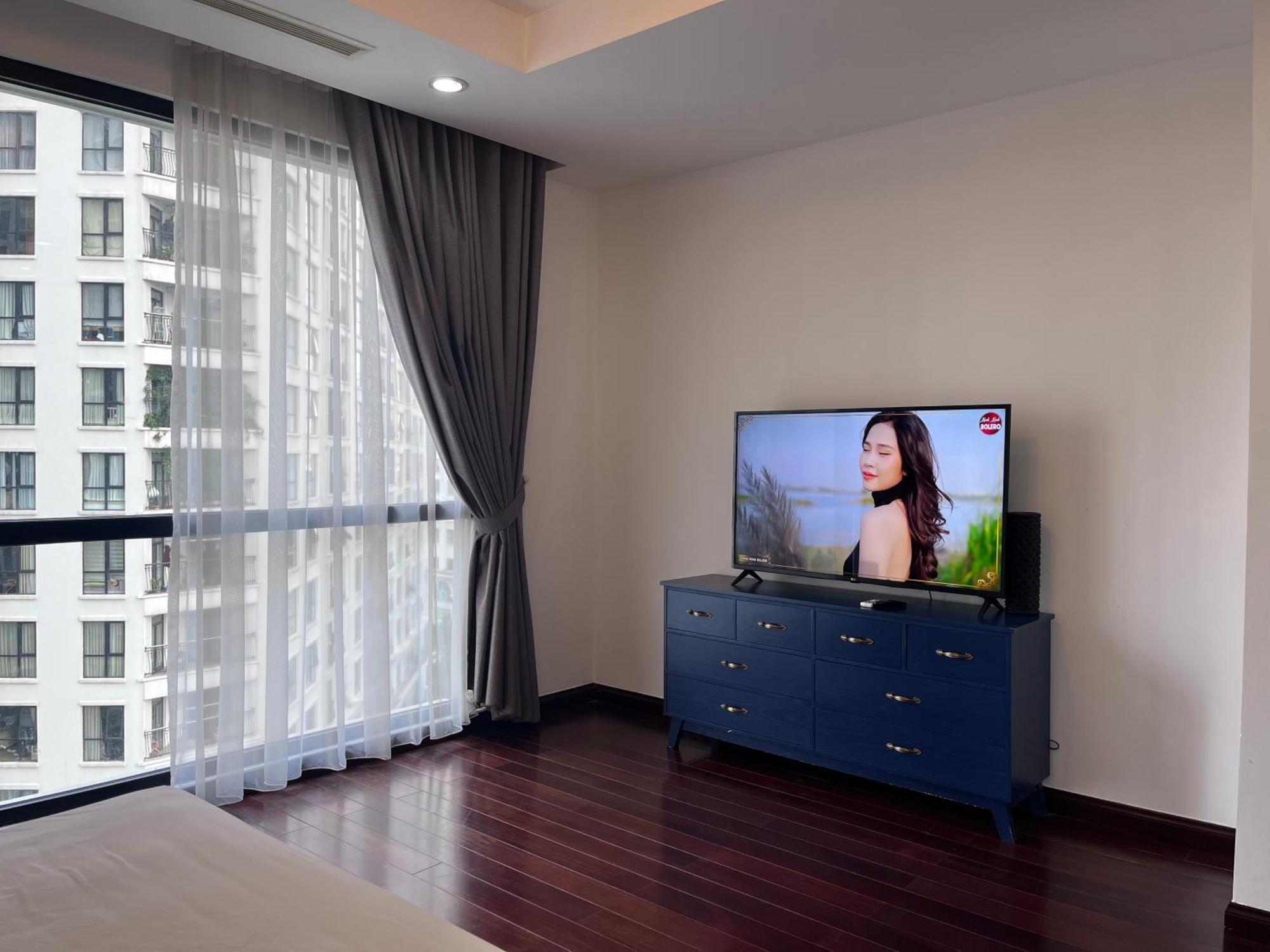 Vinhomes Royal City Apartment 3 Br Hanoi Luaran gambar