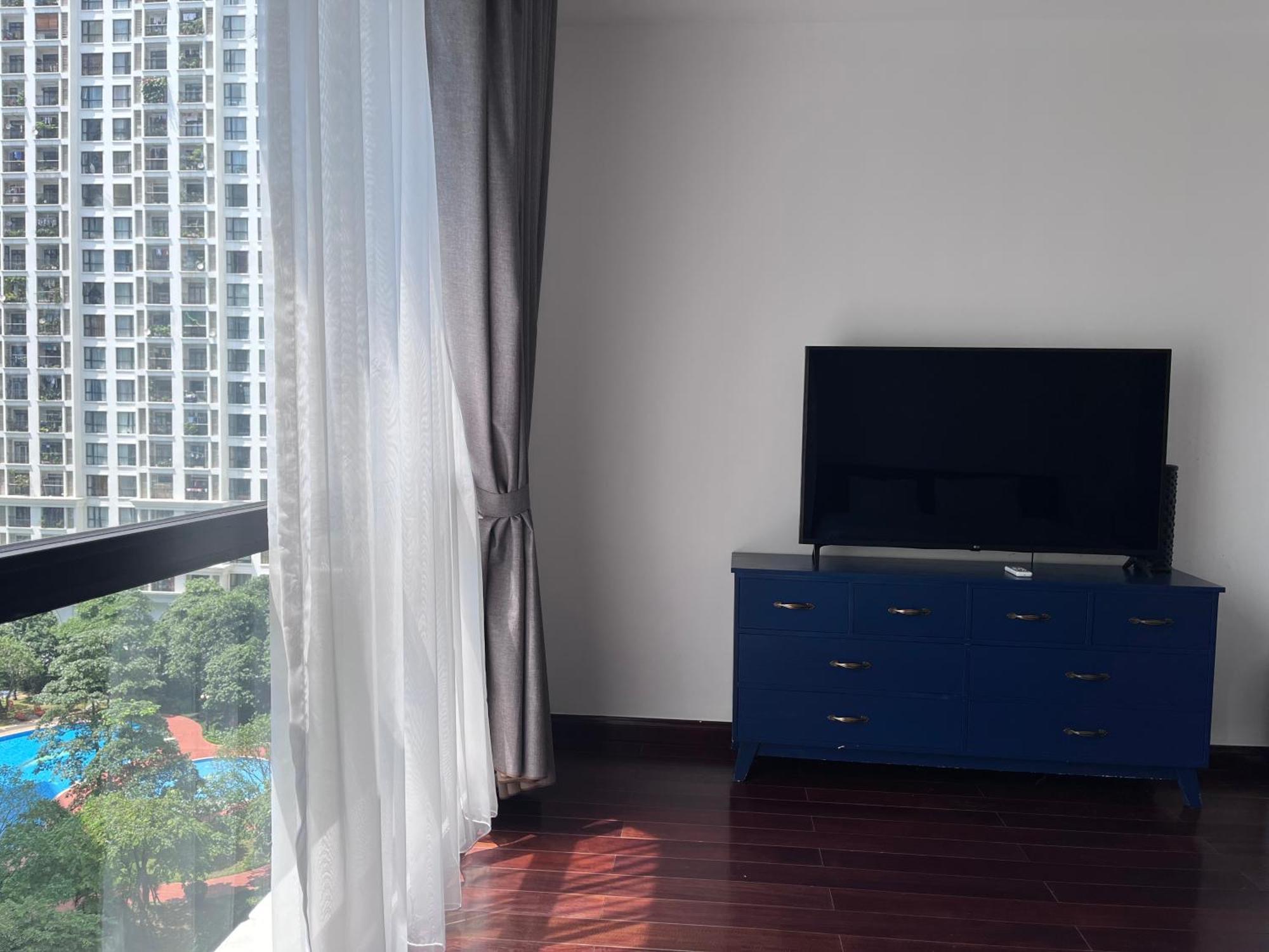 Vinhomes Royal City Apartment 3 Br Hanoi Luaran gambar