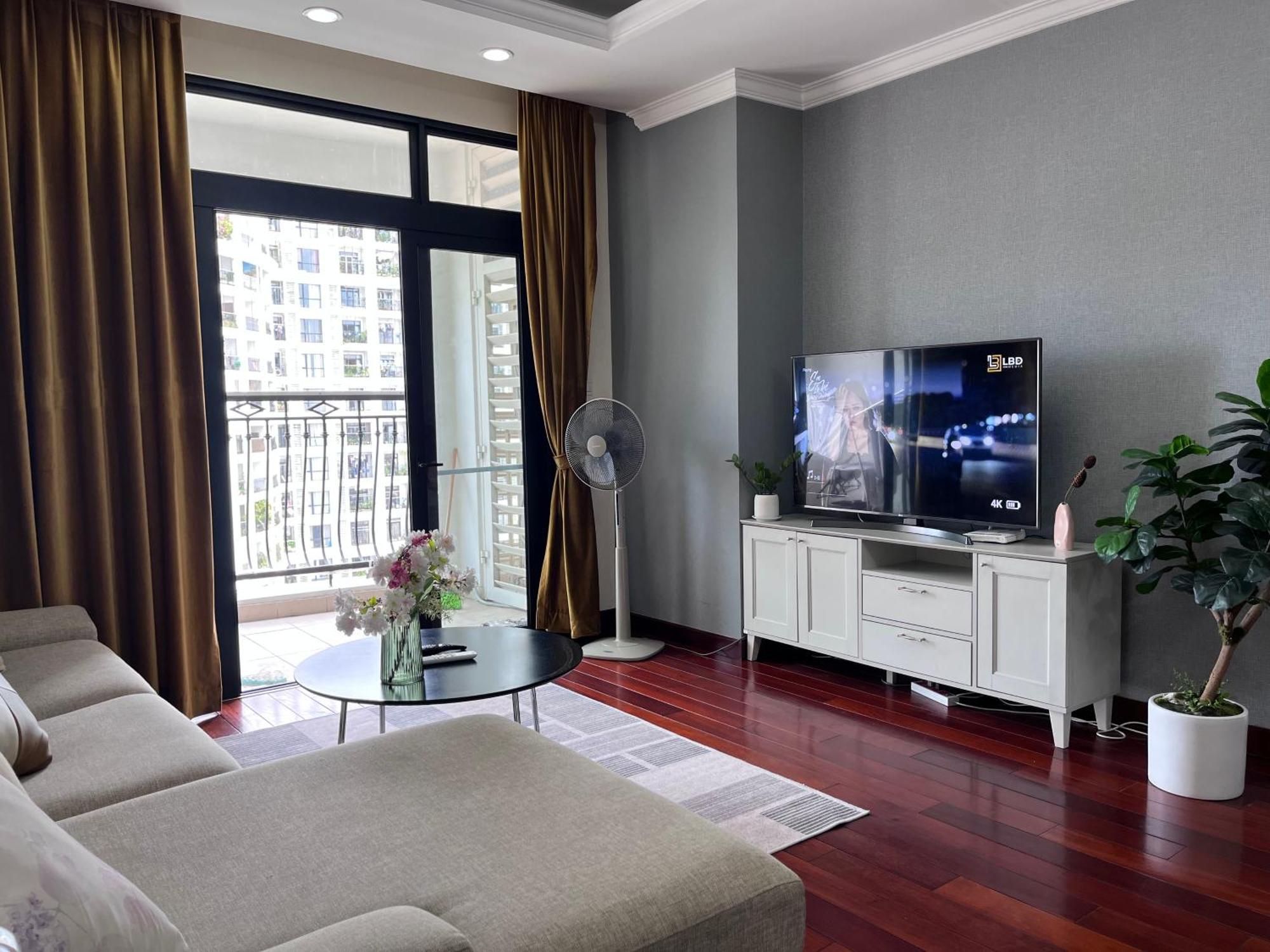 Vinhomes Royal City Apartment 3 Br Hanoi Luaran gambar