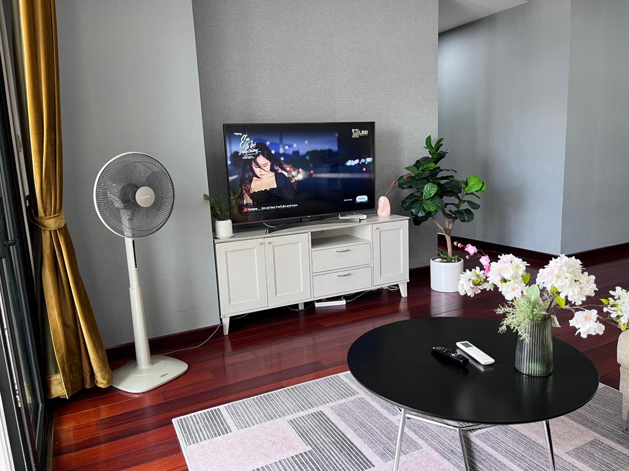 Vinhomes Royal City Apartment 3 Br Hanoi Luaran gambar