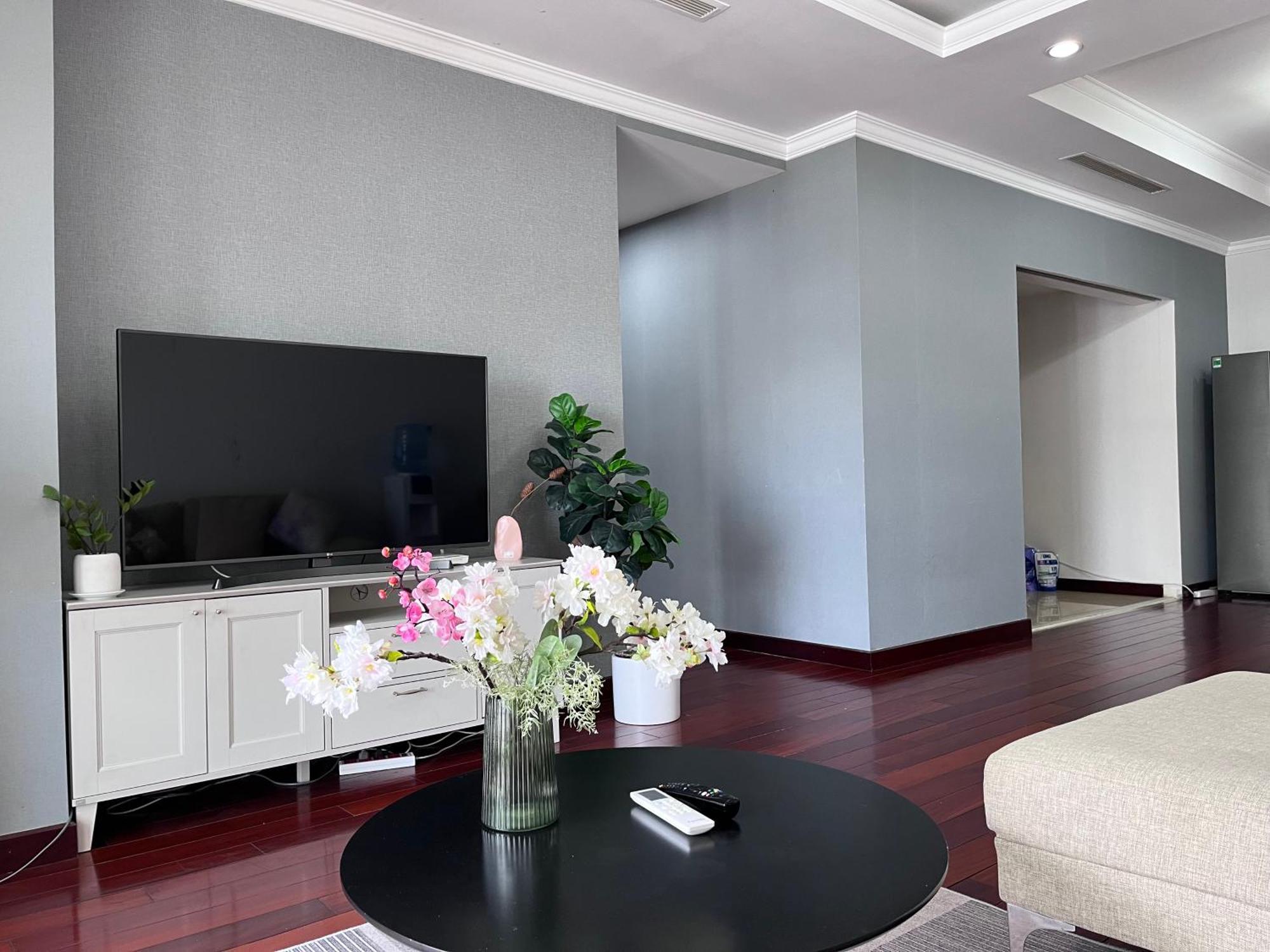 Vinhomes Royal City Apartment 3 Br Hanoi Luaran gambar