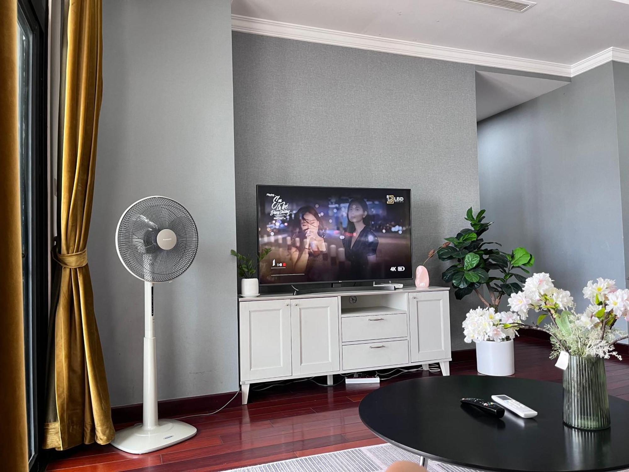 Vinhomes Royal City Apartment 3 Br Hanoi Luaran gambar