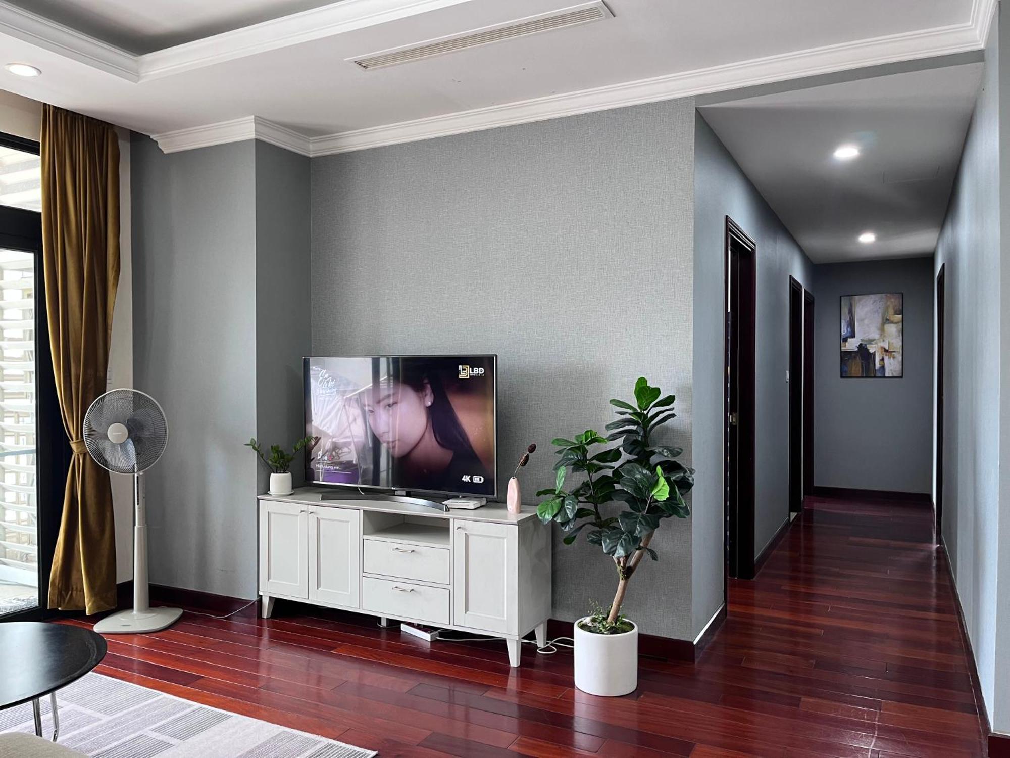 Vinhomes Royal City Apartment 3 Br Hanoi Luaran gambar