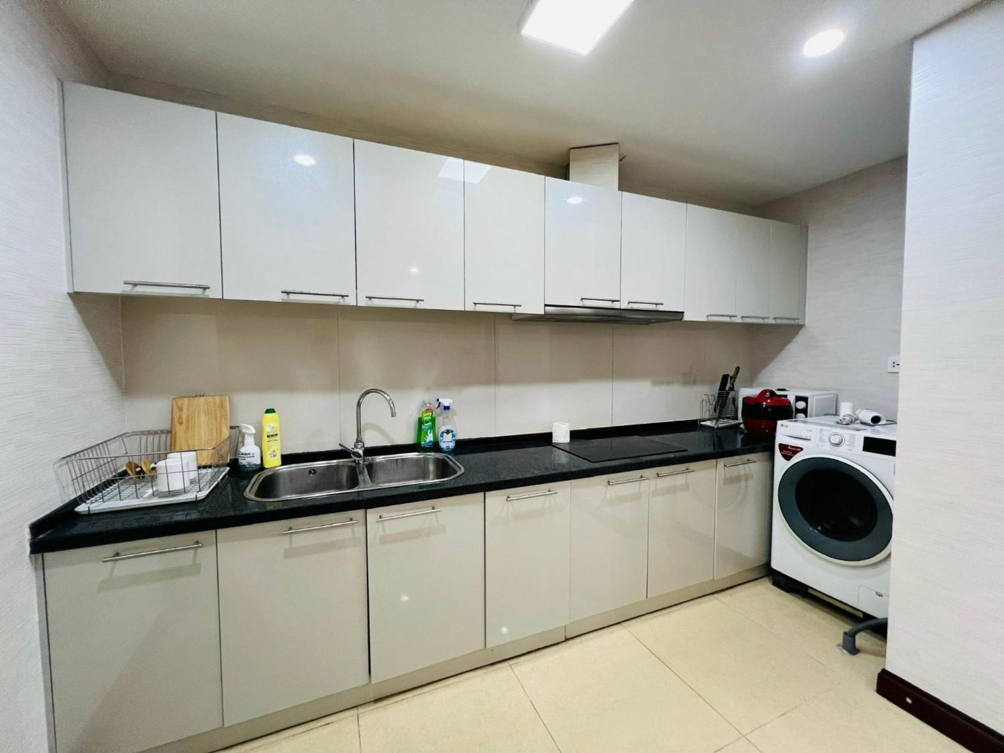 Vinhomes Royal City Apartment 3 Br Hanoi Luaran gambar