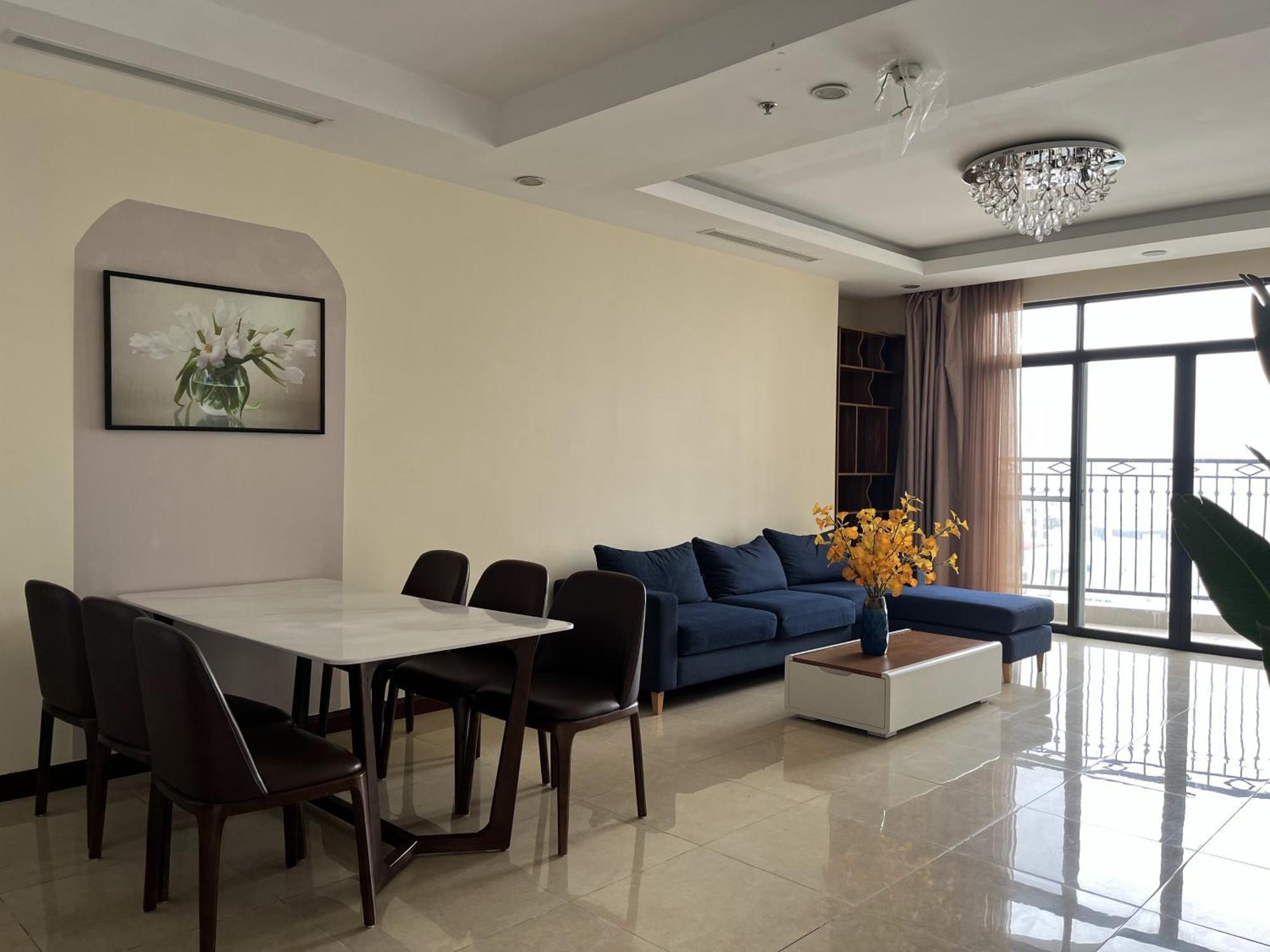 Vinhomes Royal City Apartment 3 Br Hanoi Luaran gambar