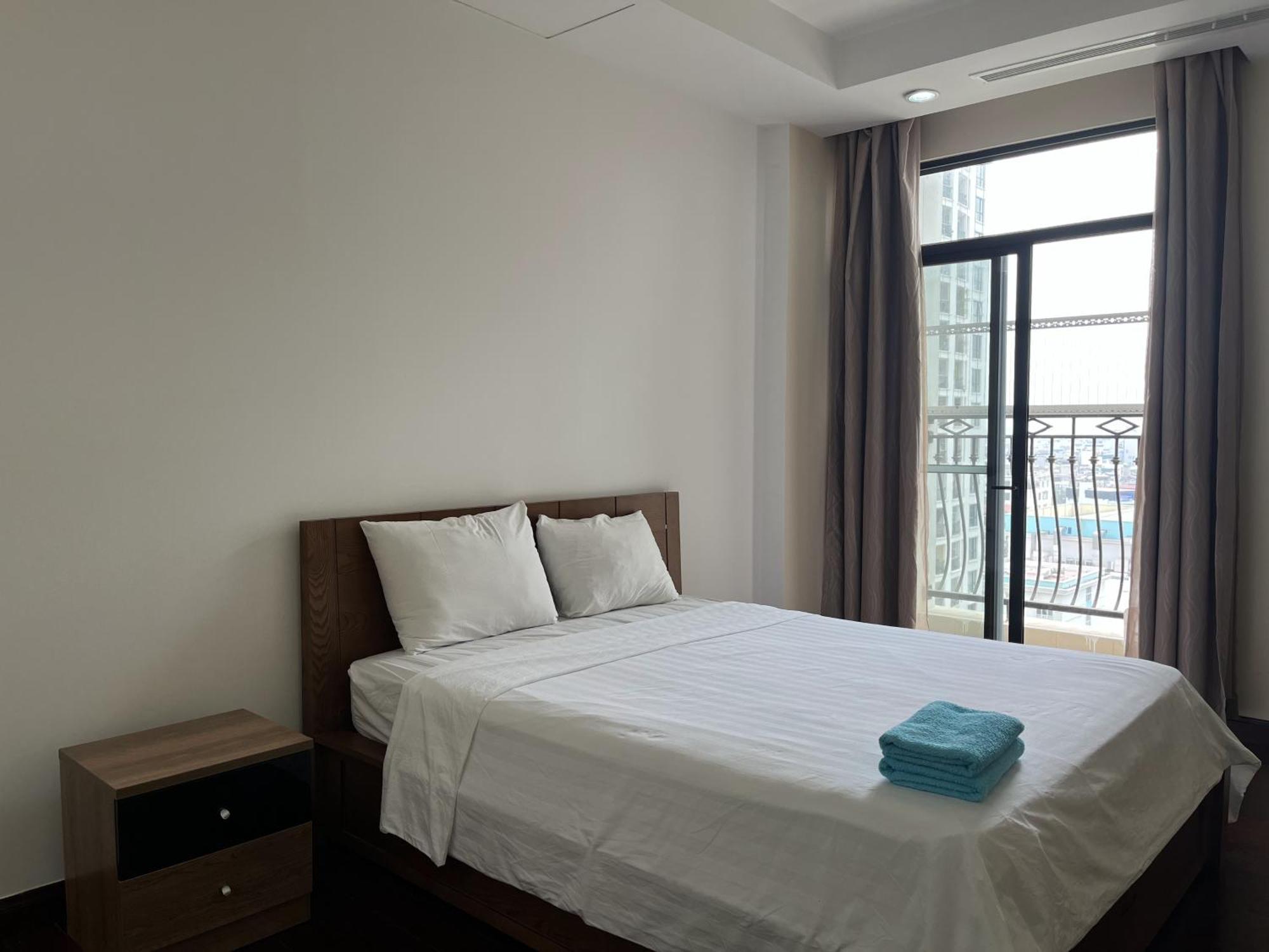 Vinhomes Royal City Apartment 3 Br Hanoi Luaran gambar