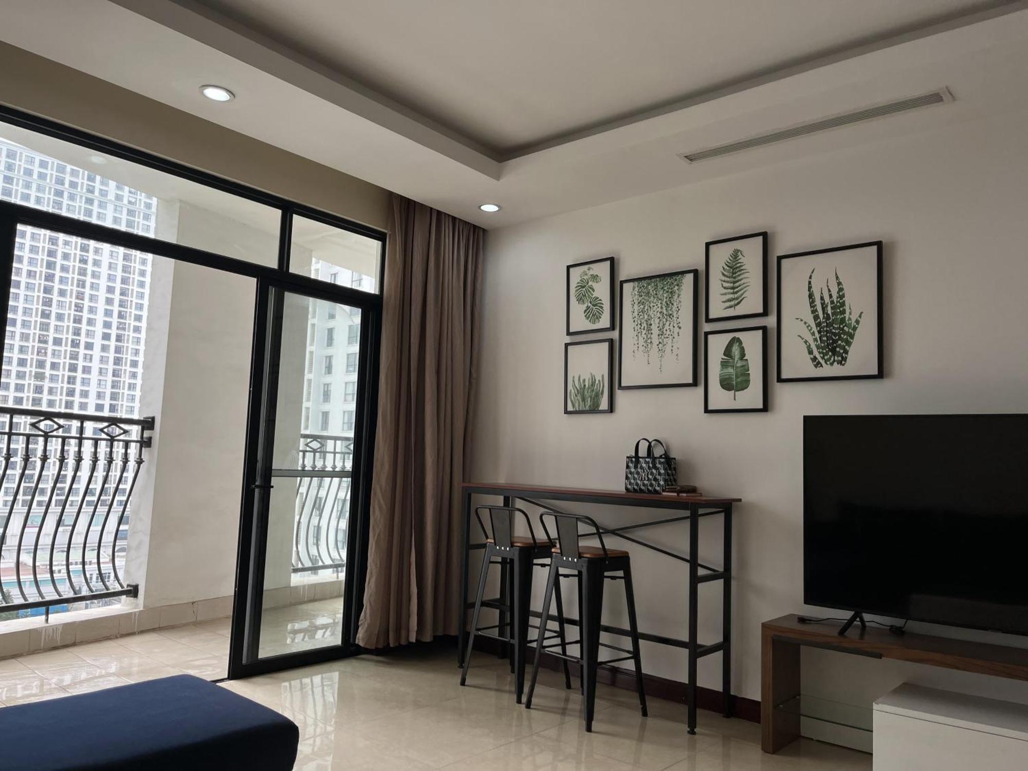 Vinhomes Royal City Apartment 3 Br Hanoi Luaran gambar