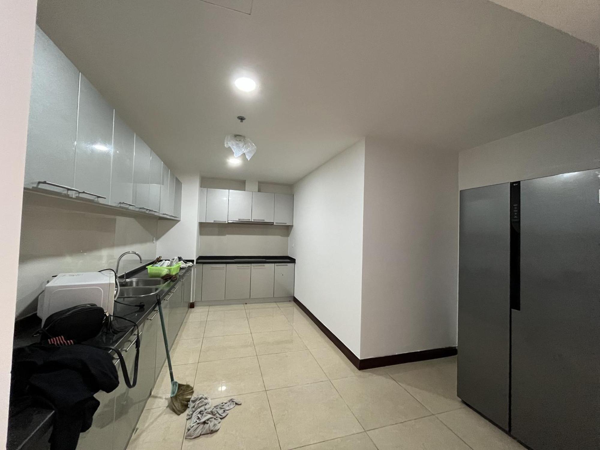 Vinhomes Royal City Apartment 3 Br Hanoi Luaran gambar