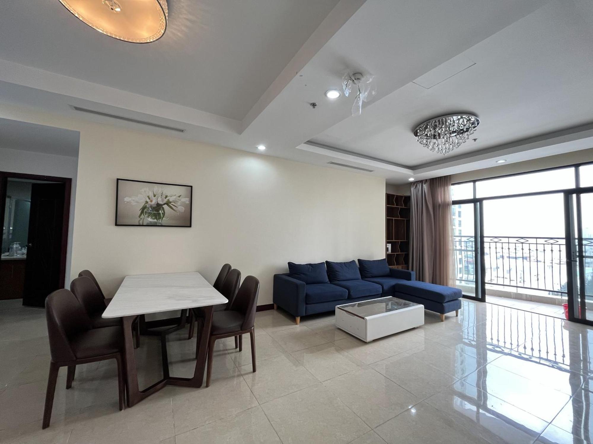 Vinhomes Royal City Apartment 3 Br Hanoi Luaran gambar