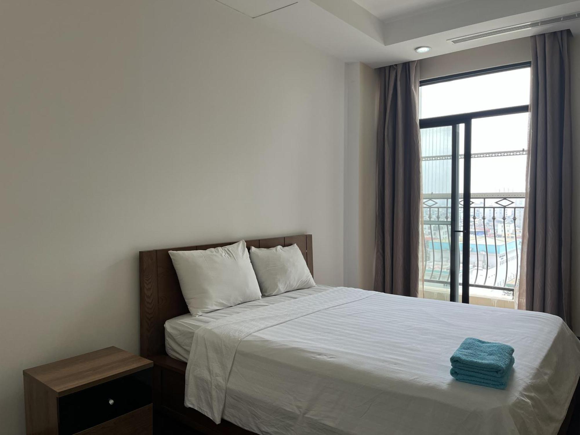 Vinhomes Royal City Apartment 3 Br Hanoi Luaran gambar