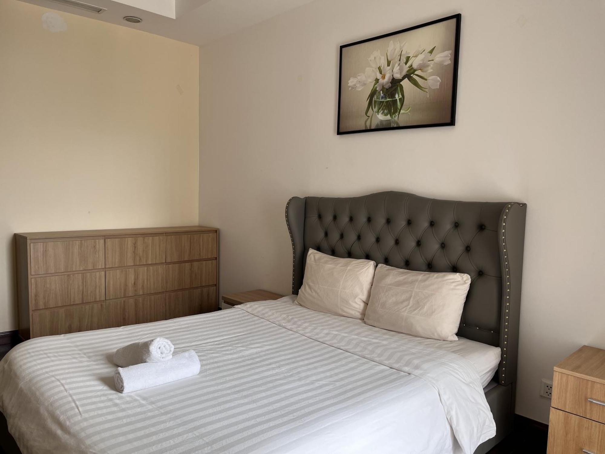 Vinhomes Royal City Apartment 3 Br Hanoi Luaran gambar