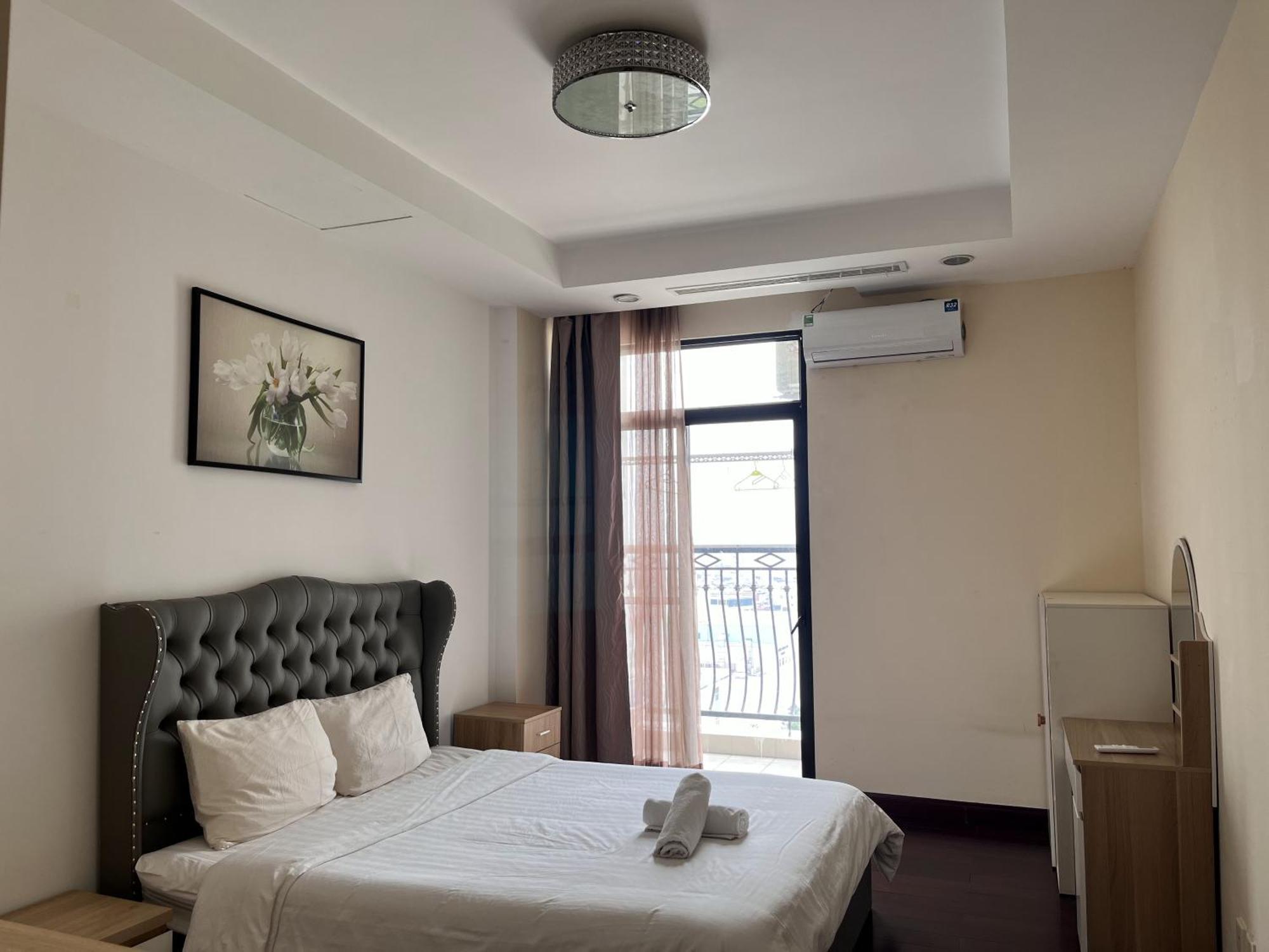 Vinhomes Royal City Apartment 3 Br Hanoi Luaran gambar