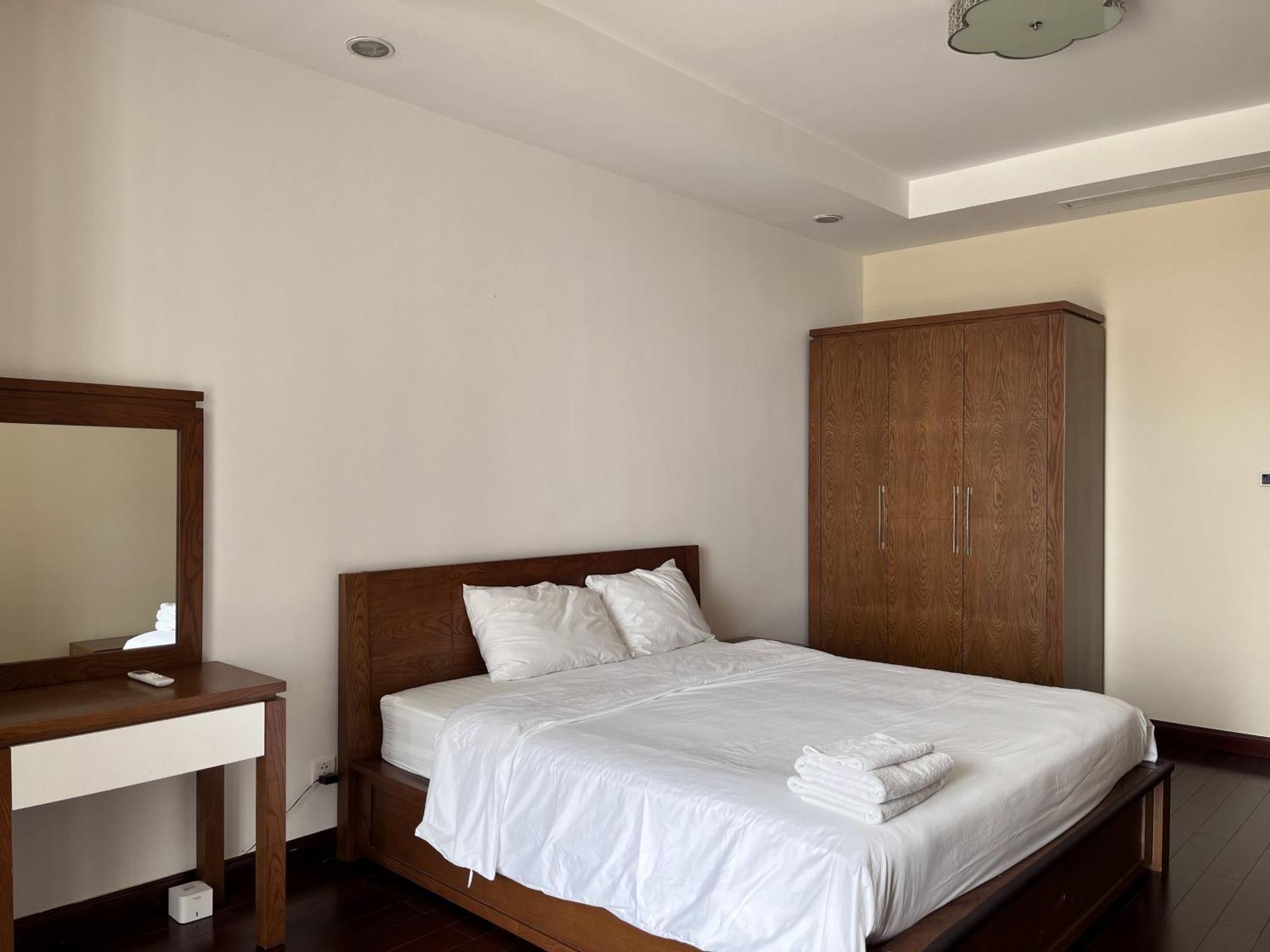Vinhomes Royal City Apartment 3 Br Hanoi Luaran gambar