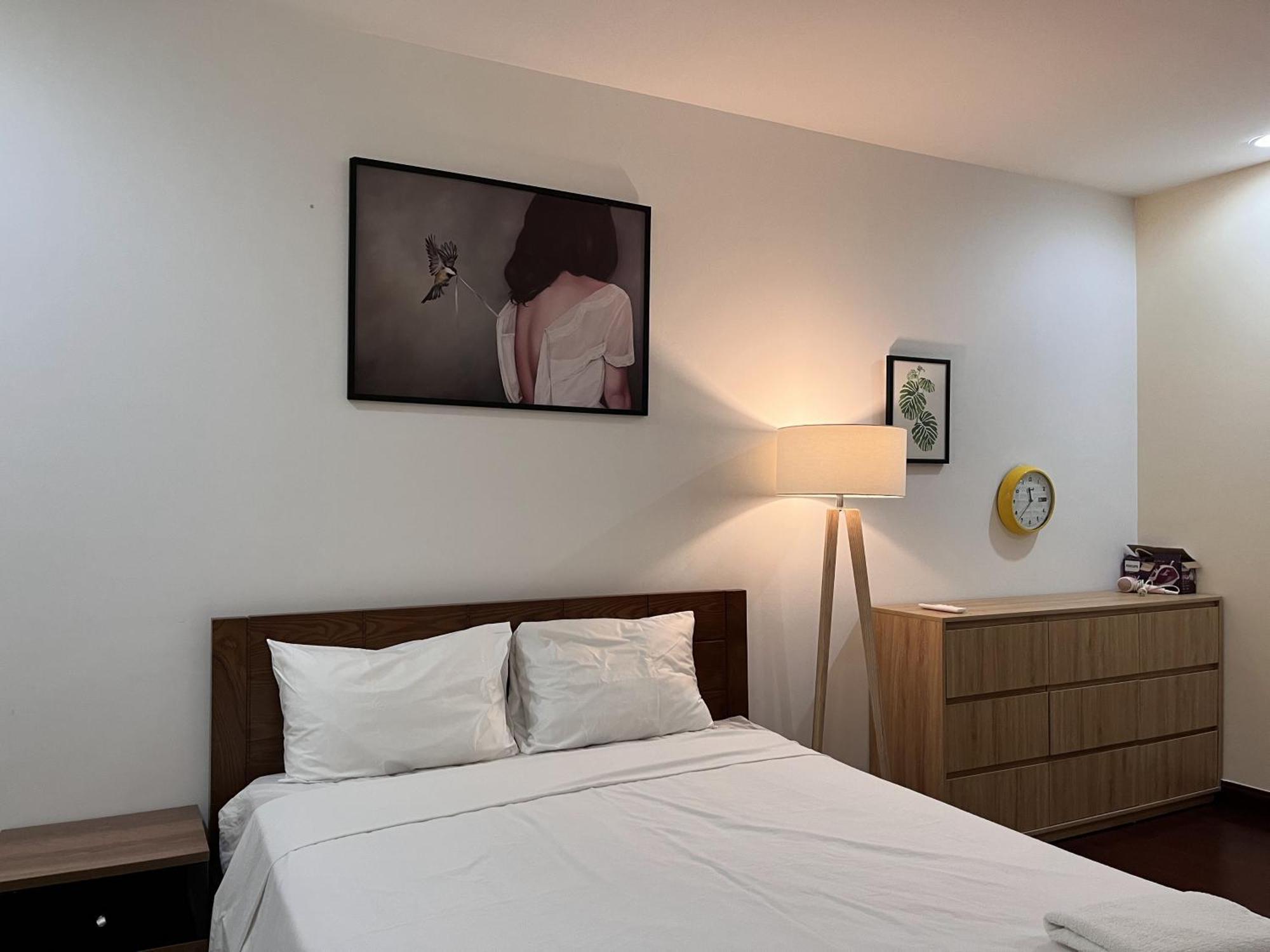 Vinhomes Royal City Apartment 3 Br Hanoi Luaran gambar