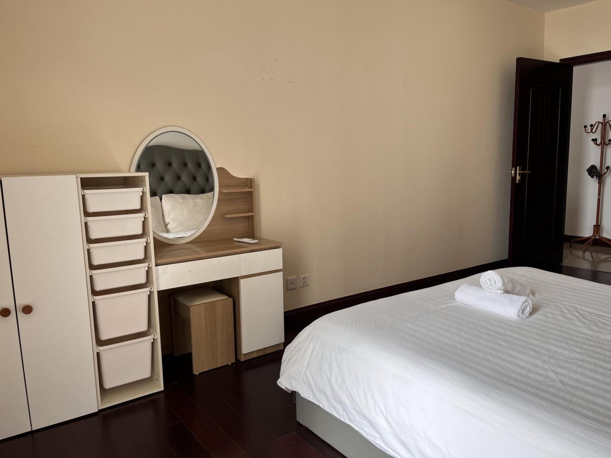 Vinhomes Royal City Apartment 3 Br Hanoi Luaran gambar