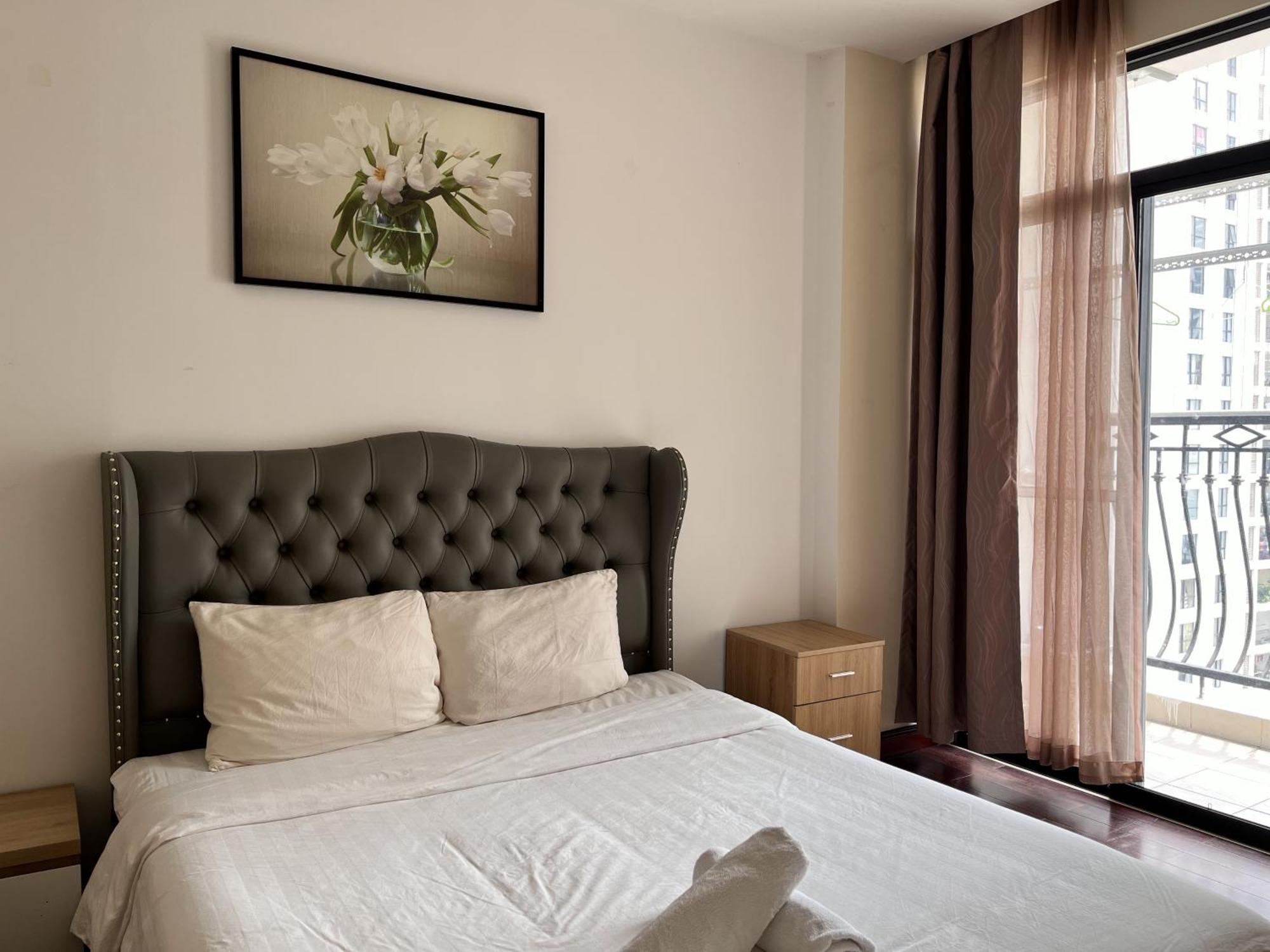 Vinhomes Royal City Apartment 3 Br Hanoi Luaran gambar