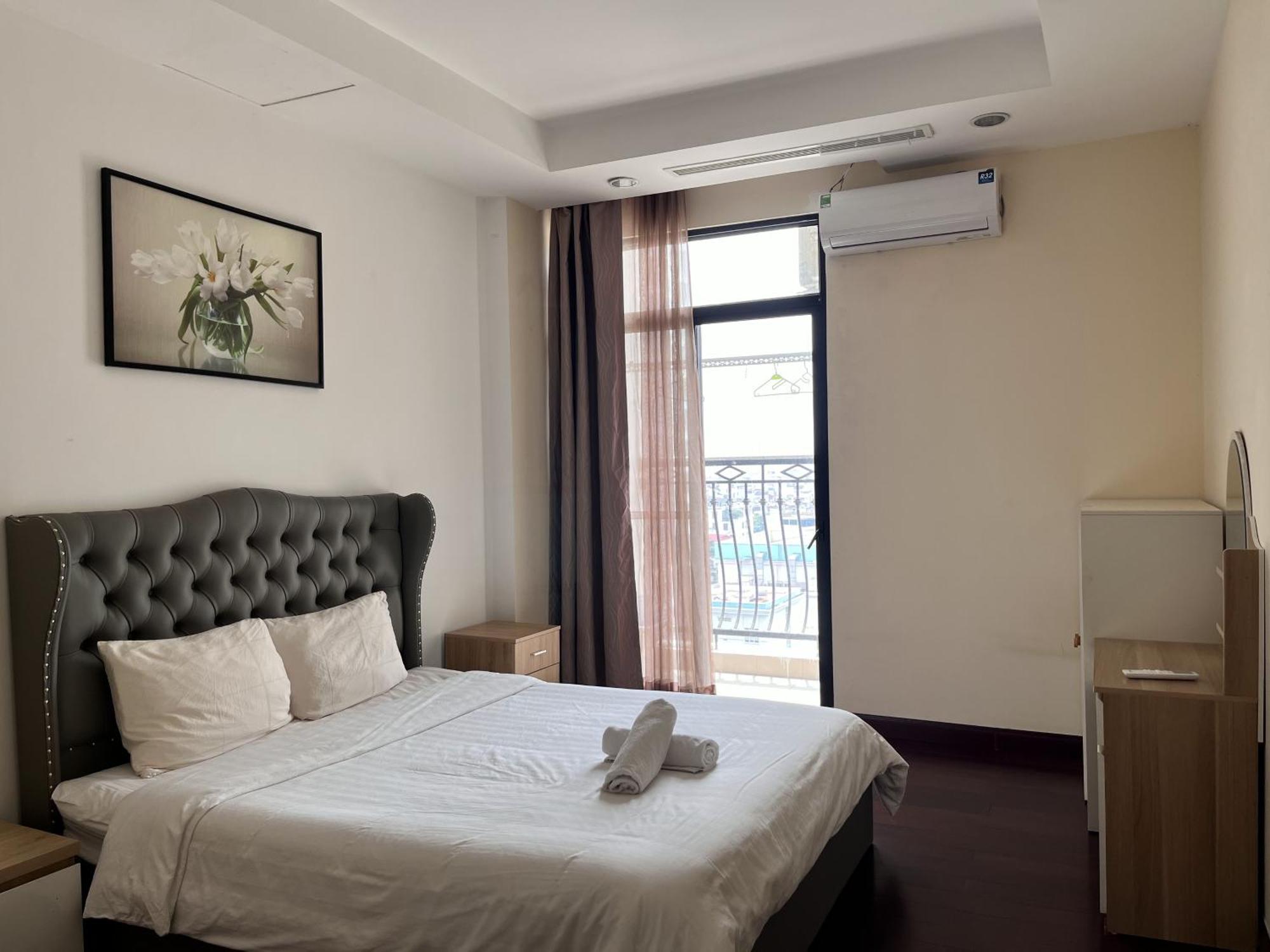 Vinhomes Royal City Apartment 3 Br Hanoi Luaran gambar